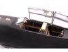 Eduard BIG3373 Me 262B-1 REVELL 1/32